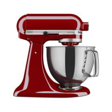 Product image of KitchenAid KSM150PSER Artisan Tilt-Head Stand Mixer