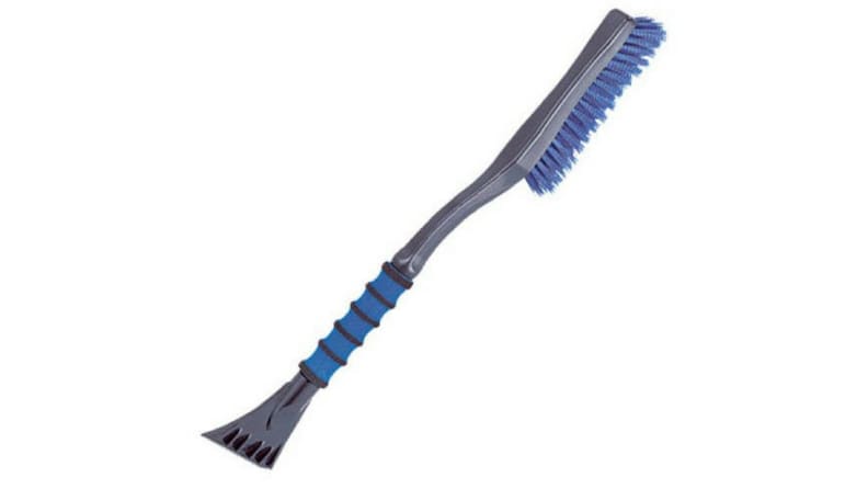 Mallory Snow Brush