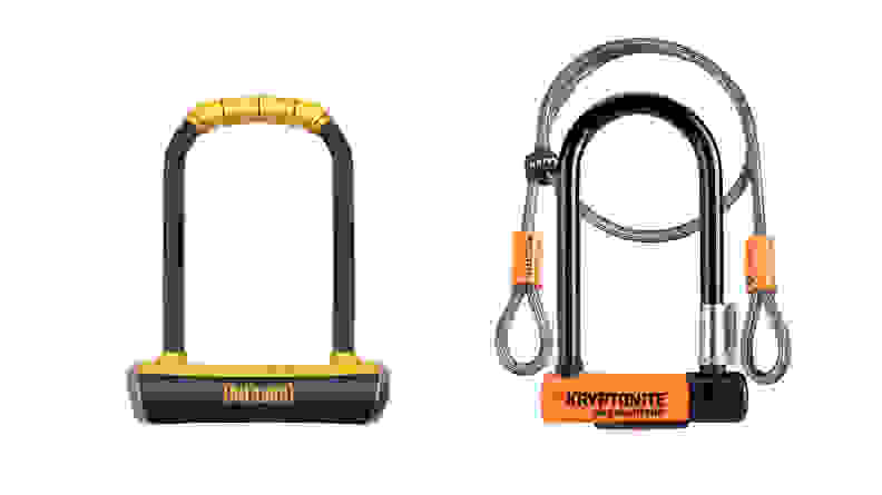 Bike Locks