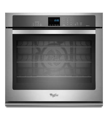 Product Image - Whirlpool WOS92EC7AS
