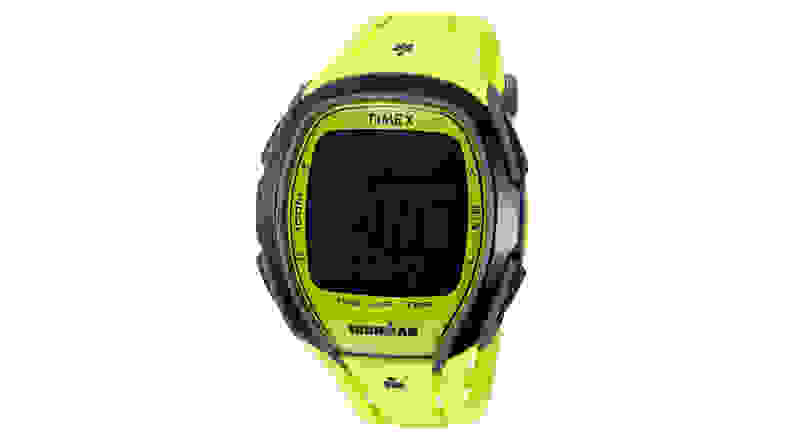 Timex Ironman Watch