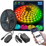 Product image of Minger DreamColor LED Strip Lights