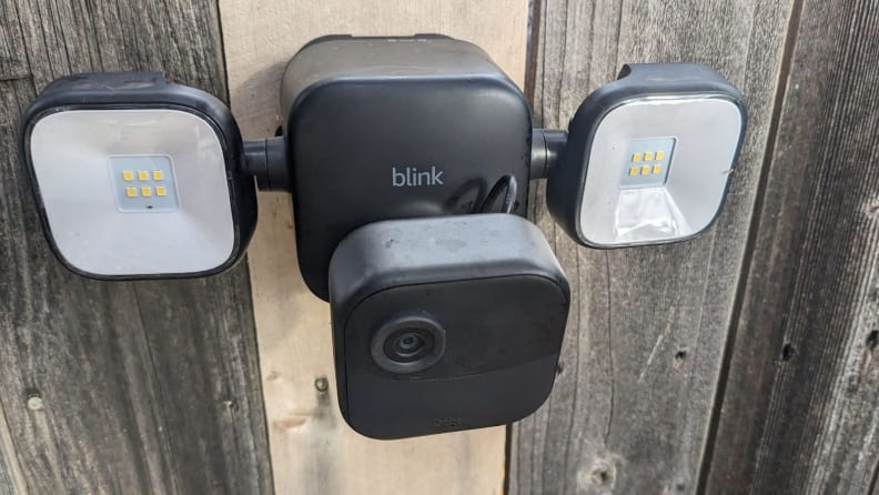 Blink Floodlight Overview — Blink Support