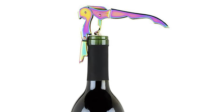 Wine key
