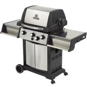 Product Image - Broil King Sovereign 70 987734 LP