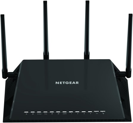 Product Image - Netgear Nighthawk X4S R7800