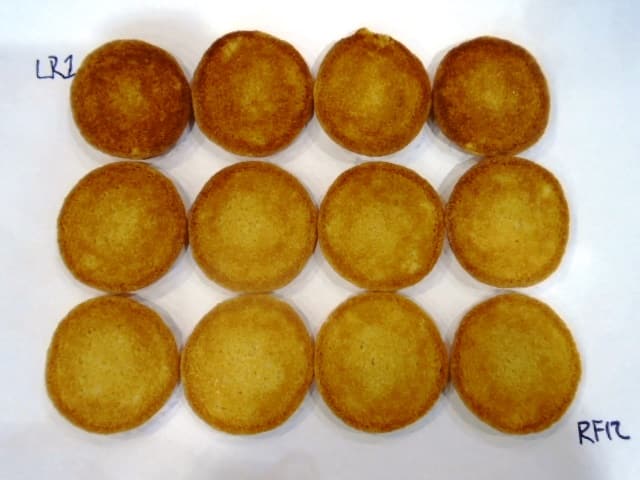 KitchenAid KSDB900ESS Cookies