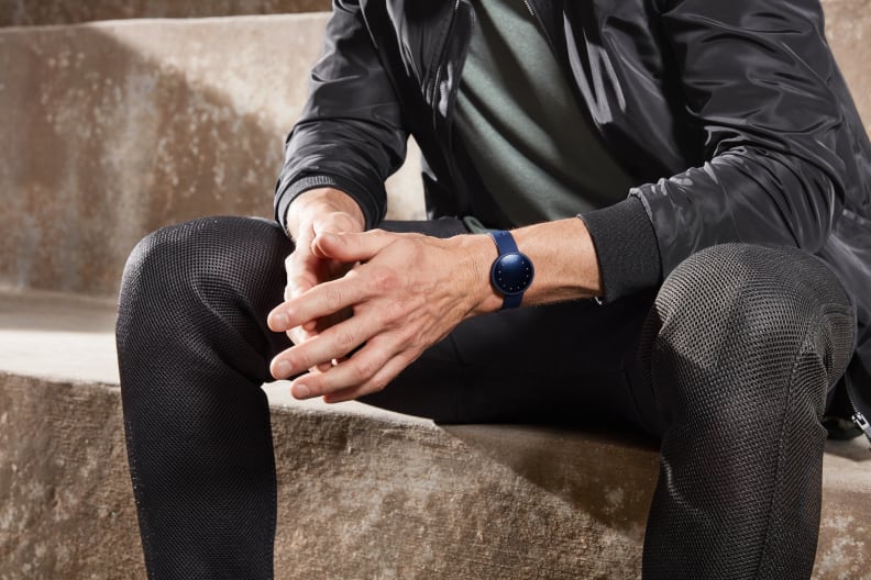 Misfit Fitness Tracker