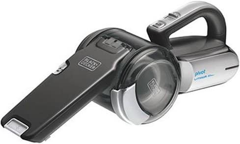 Product Image - Black & Decker BDH2000PL