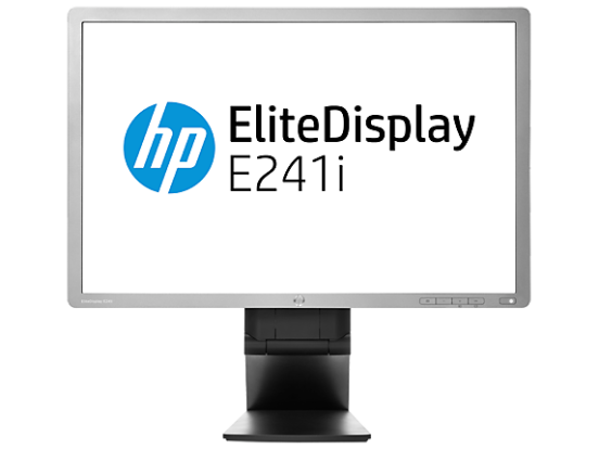 Product Image - HP EliteDisplay E241i