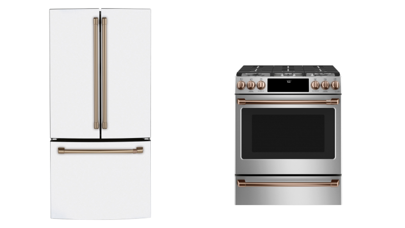 GE Appliances CAFE Professional Series