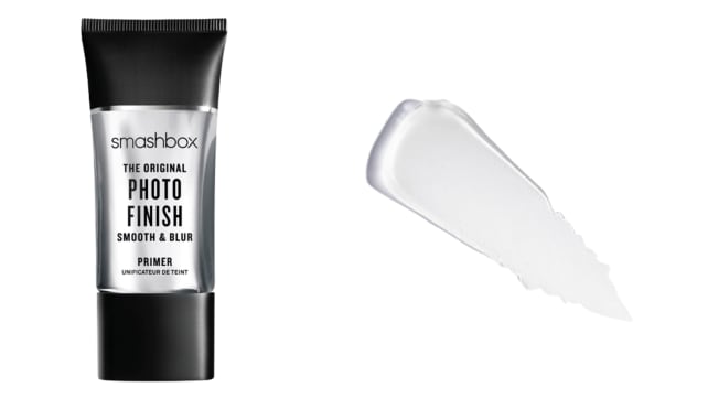 Smashbox Photo Finish Foundation Primer