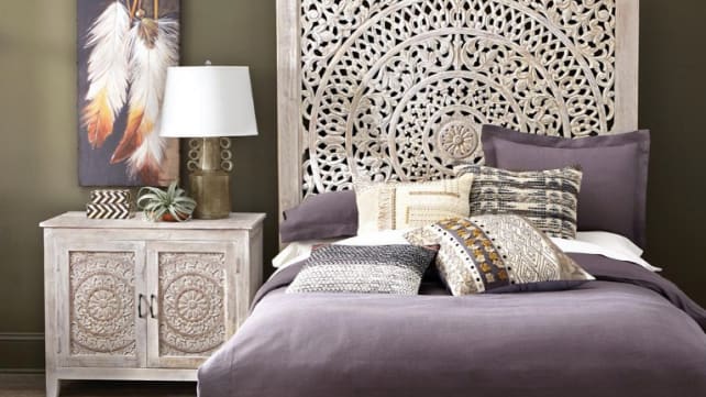 Chennai-nightstand