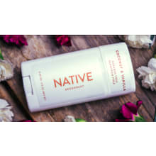 Product image of Native Coconut Vanilla Scent