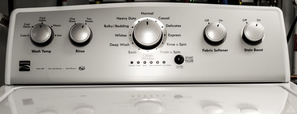 Controls