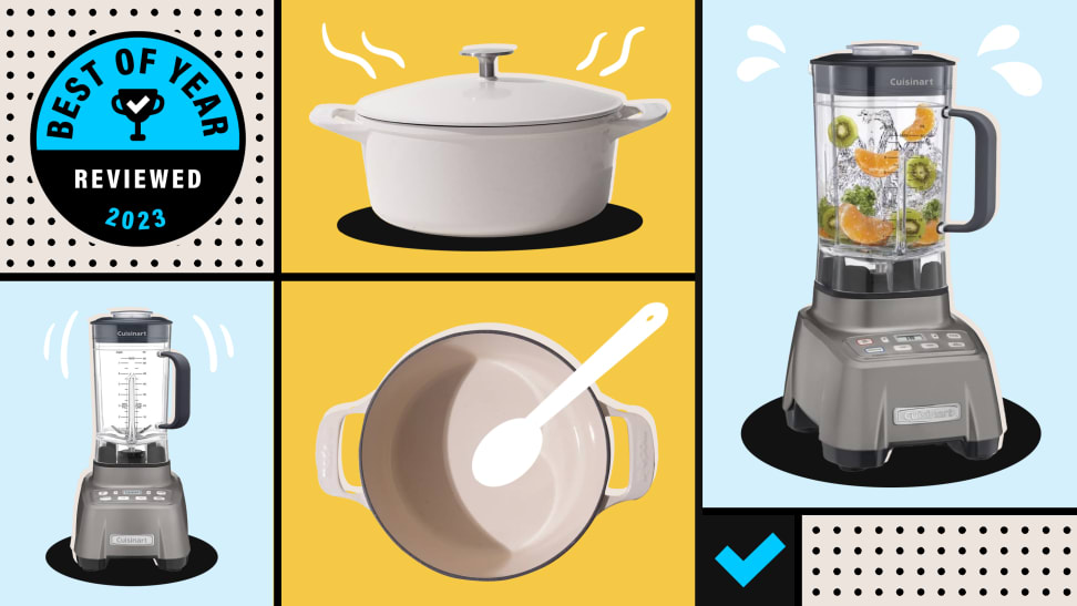 Instant Pot Electric Dutch Oven Review 2023, Shopping : Food Network