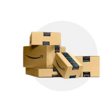 Product image of Amazon Prime memberships