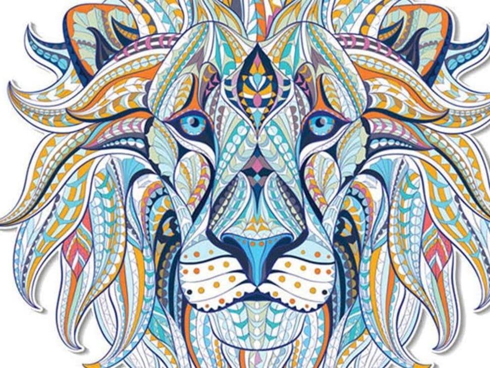 15 Best Adult Coloring Books The Best Coloring Books for Adults