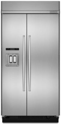 Product Image - KitchenAid KBSD508ESS