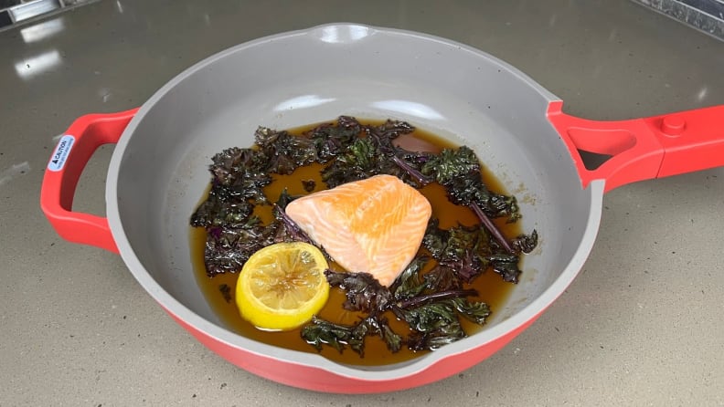 The 11 Best Pans for Cooking Fish - PureWow