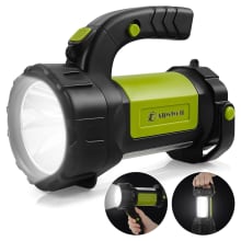 Product image of  AlpsWolf Camping Lantern, LED Flashlight 
