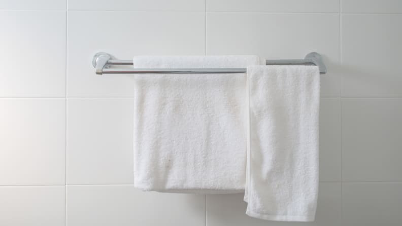 Why you should buy white bath towels - Reviewed