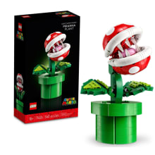 Product image of LEGO Super Mario Piranha Plant