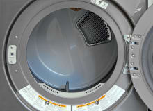 Kenmore 81383 Interior