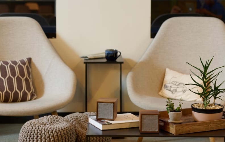 Tivoli Audio CUBE Wireless Speaker