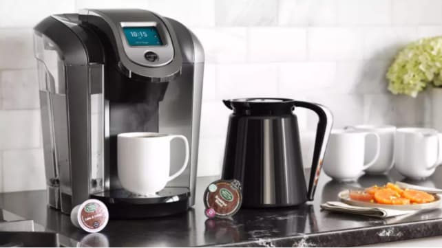 Best gifts for runners 2018 Keurig