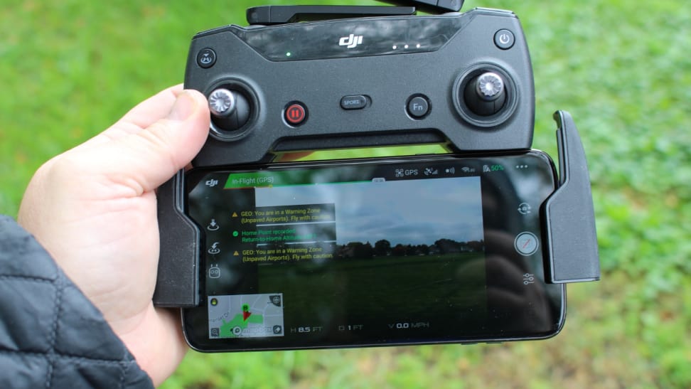 Controller