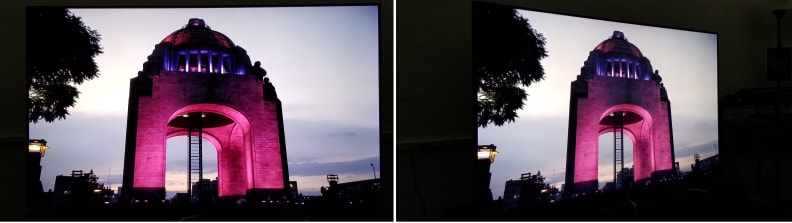 Samsung Q9FN TV Review