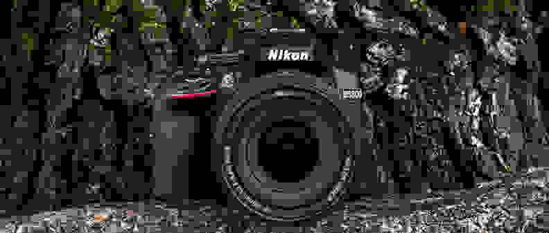 Nikon D5300: Best Mid-Range DSLR