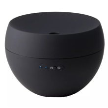 Product image of Stadler Form Aromatherapy Oil Diffuser Black