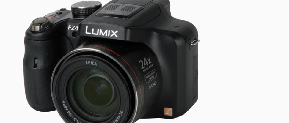 Product Image - Panasonic Lumix DMC-FZ47