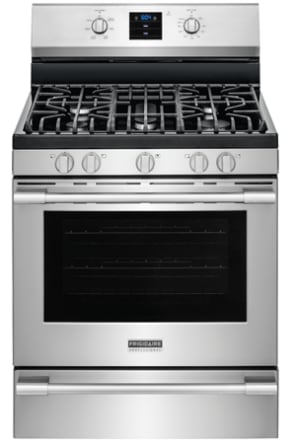 The Best Gas Ranges Of 2020 Reviewed Ovens