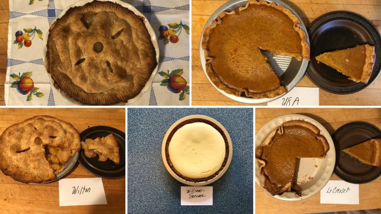 The Best Pie Dishes Of 2020 Reviewed Kitchen Cooking