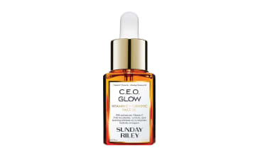 Sunday Riley C.E.O. Glow Vitamin C & Turmeric Face Oil