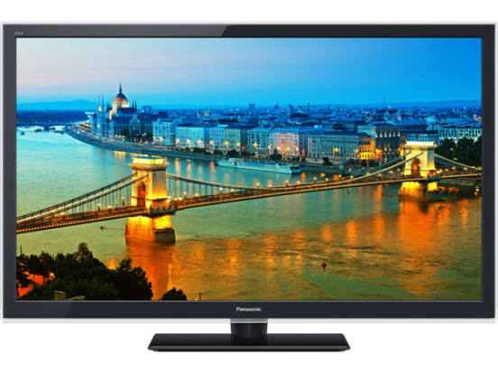 Product Image - Panasonic Viera TC-L55ET5