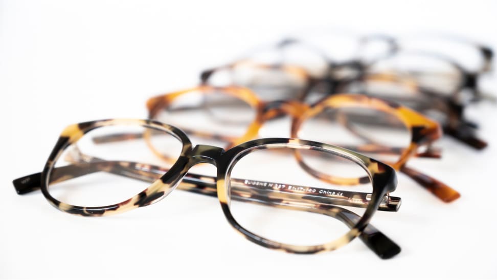 Ways To Try  Warby Parker