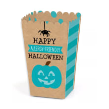 Product image of Popcorn Treat Boxes