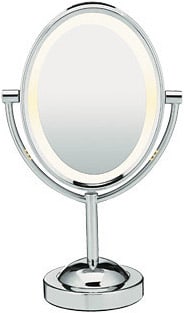Best Makeup Mirrors With Lights Of 2021, Best 10x Magnifying Makeup Mirror