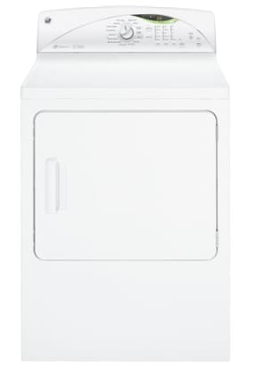 Product Image - GE GTDS570GDWW