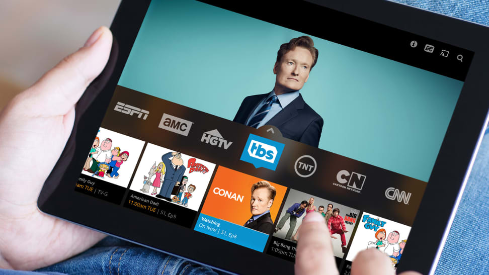 What is Sling TV and how does it work? Reviewed Televisions
