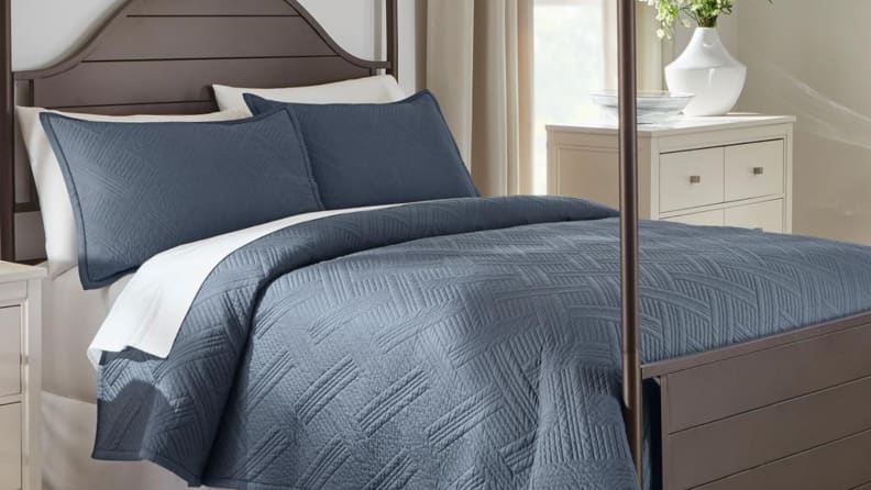 15 Luxurious Blankets Comforters And Sheets You Can Find At Home Depot Reviewed - Home Decorators Collection Bed Sheets