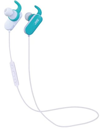 Product Image - JVC HA-EBT5
