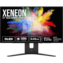 Product image of Corsair Xeneon 27QHD240