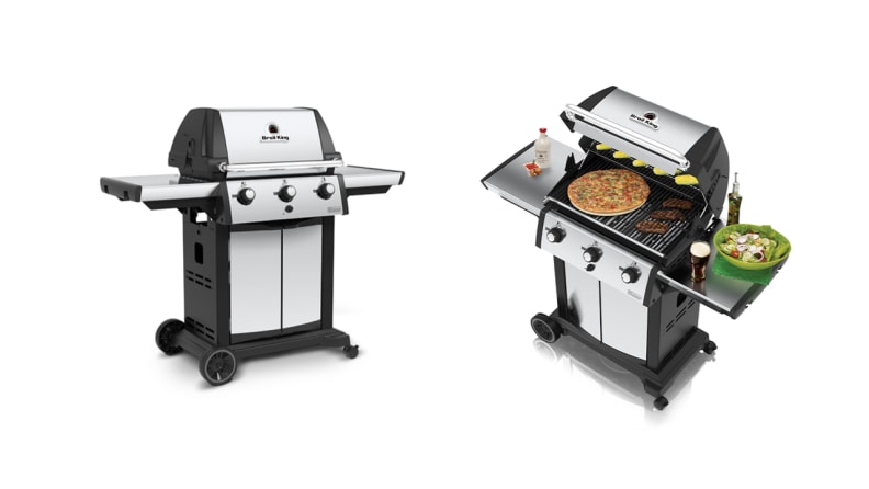 Broil King Signet 320