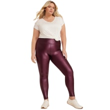 Product image of Maurices High Rise Liquid Shine Legging