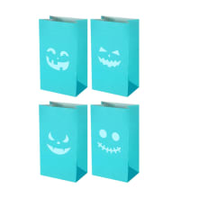 Product image of  Halloween Goodie Gift Bags